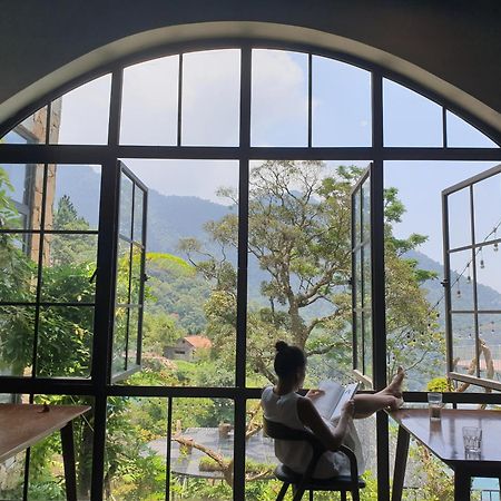 Le Vent Tam Dao Homestay Экстерьер фото